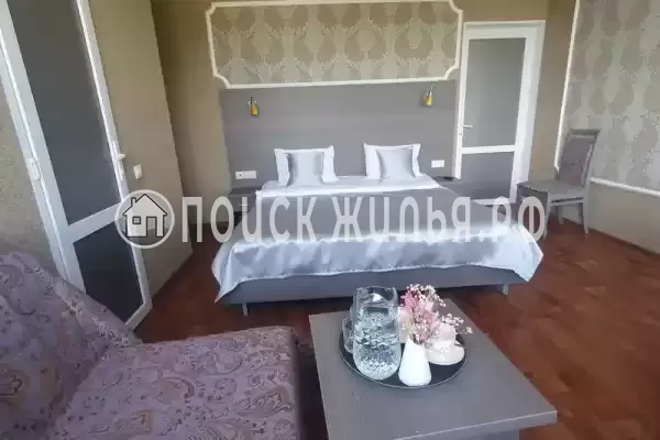 Частный сектор «Дом для большой компании с бассейном» Частный сектор «Дом для большой компании с бассейном»