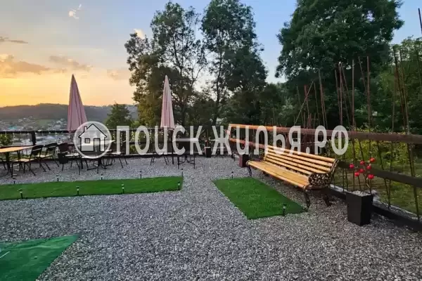 Частный сектор «Дом для большой компании с бассейном» Частный сектор «Дом для большой компании с бассейном»