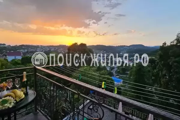 Частный сектор «Дом для большой компании с бассейном» Частный сектор «Дом для большой компании с бассейном»