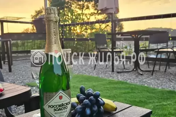 Частный сектор «Дом для большой компании с бассейном» Частный сектор «Дом для большой компании с бассейном»