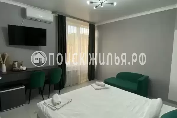 Частный сектор «Дом для большой компании с бассейном» Частный сектор «Дом для большой компании с бассейном»