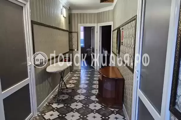 Частный сектор «Дом для большой компании с бассейном» Частный сектор «Дом для большой компании с бассейном»