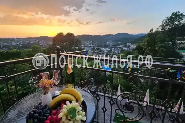 Частный сектор «Дом для большой компании с бассейном» Частный сектор «Дом для большой компании с бассейном»