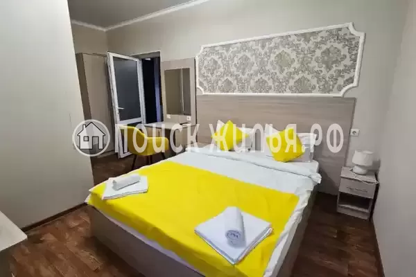 Частный сектор «Дом для большой компании с бассейном» Частный сектор «Дом для большой компании с бассейном»