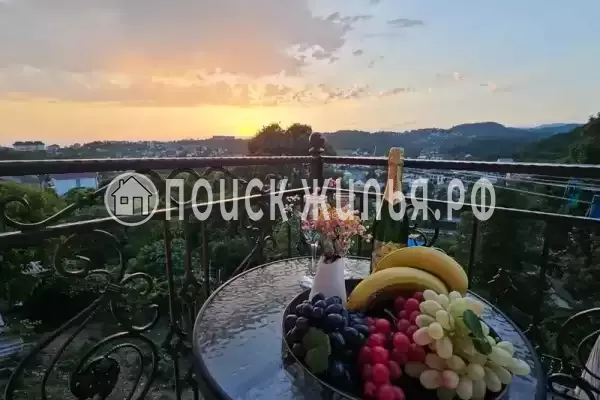 Частный сектор «Дом для большой компании с бассейном» Частный сектор «Дом для большой компании с бассейном»