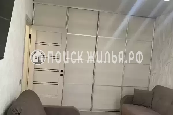 Квартира «Двухкомнатная квартира у моря»