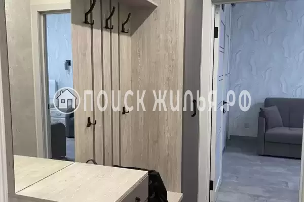 Квартира «Двухкомнатная квартира у моря»