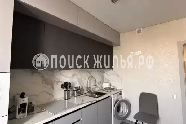 Квартира «Двухкомнатная квартира у моря»