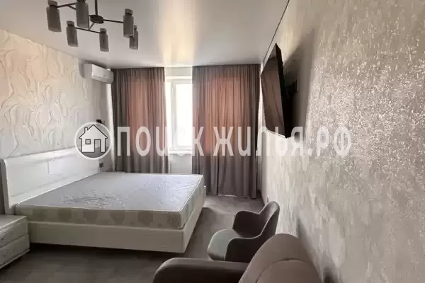 Квартира «Двухкомнатная квартира у моря»