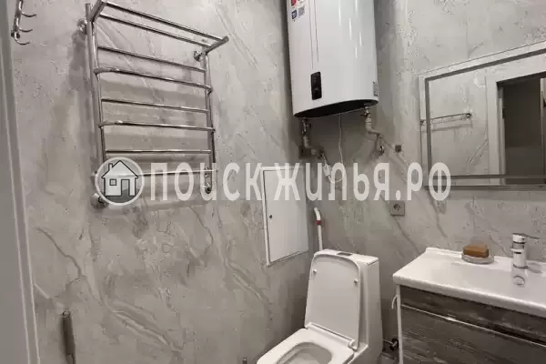 Квартира «Двухкомнатная квартира у моря»