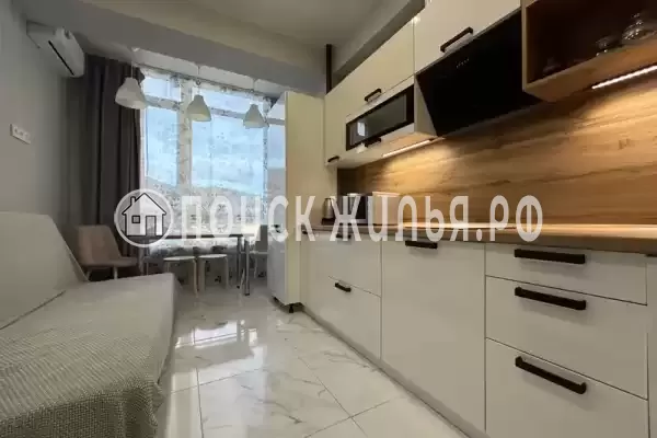 Квартира «Кватро» Квартира «Кватро»