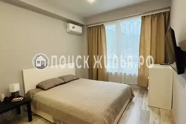 Квартира «Кватро» Квартира «Кватро»