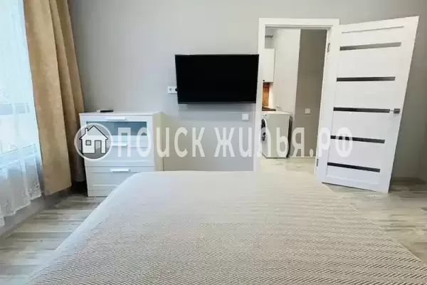 Квартира «Кватро» Квартира «Кватро»