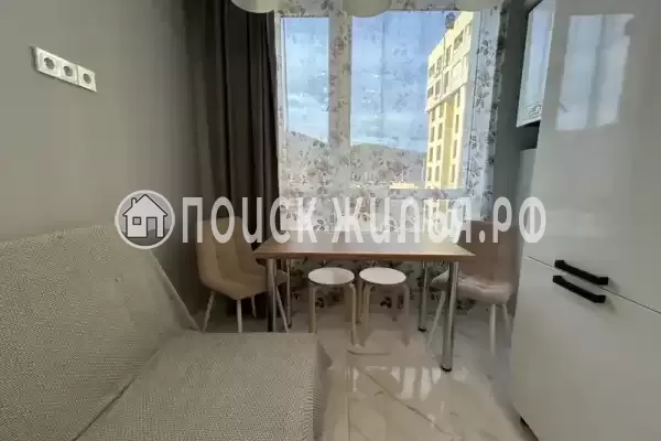 Квартира «Кватро» Квартира «Кватро»