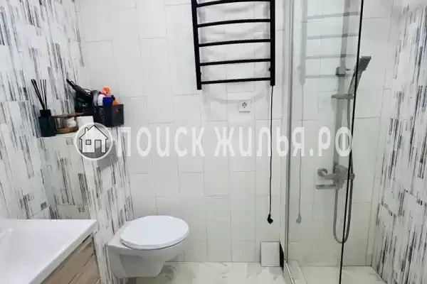 Квартира «Кватро» Квартира «Кватро»