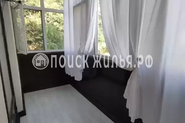 Квартира «Звёздочке»