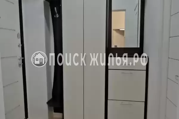 Квартира «Звёздочке»