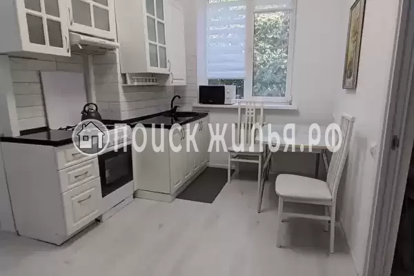 Квартира «Звёздочке»