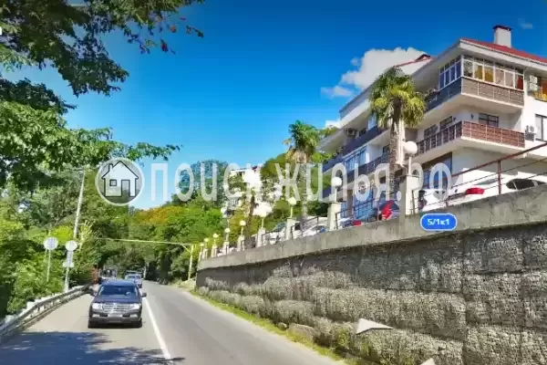 Квартира «Звёздочке»