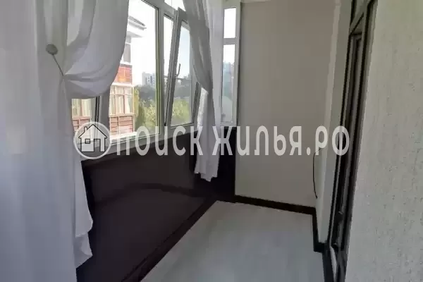 Квартира «Звёздочке»