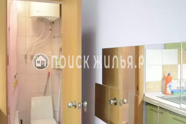 Квартира «Студия около пляжа Альбатрос»