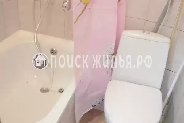 Квартира «Студия около пляжа Альбатрос»