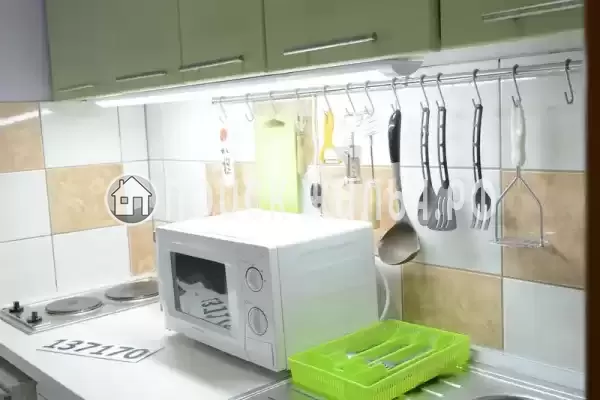 Квартира «Студия около пляжа Альбатрос»