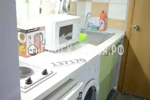 Квартира «Студия около пляжа Альбатрос»