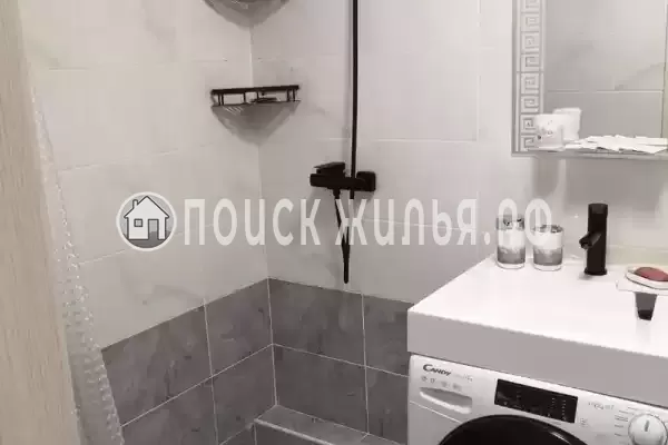 Квартира «Уютная квартира с шикарным видом на море»