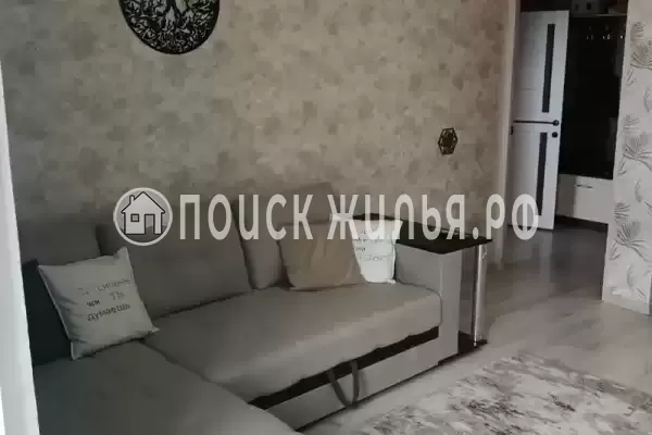 Квартира «Уютная квартира с шикарным видом на море»