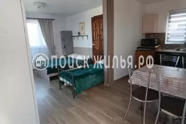 Дом под ключ «Дом у Елены»