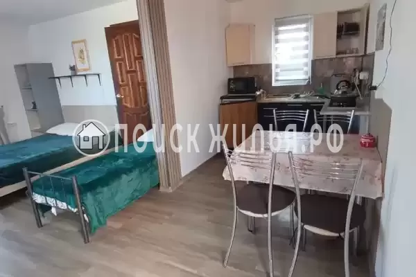 Дом под ключ «Дом у Елены»