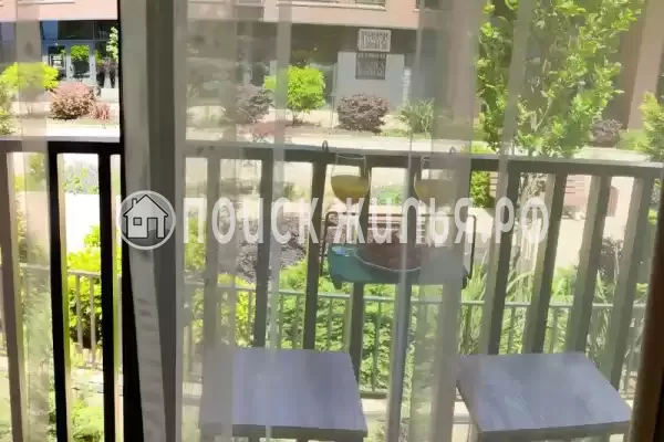 Квартира «Недалеко от центра Сочи»