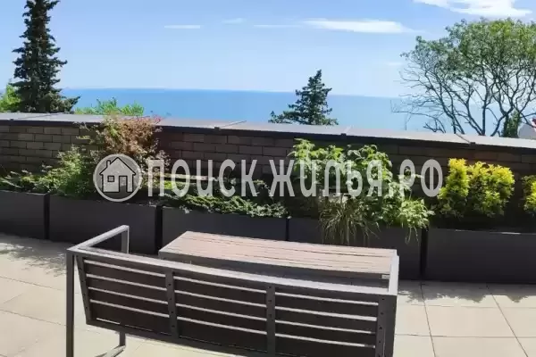 Квартира «Недалеко от центра Сочи»