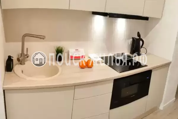 Квартира «Недалеко от центра Сочи»