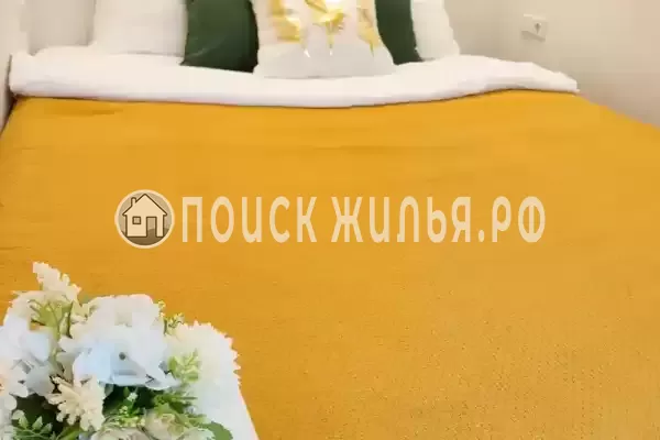 Квартира «Недалеко от центра Сочи»