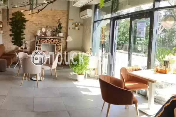 Квартира «Недалеко от центра Сочи»