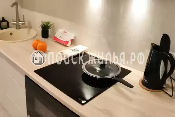 Квартира «Недалеко от центра Сочи»