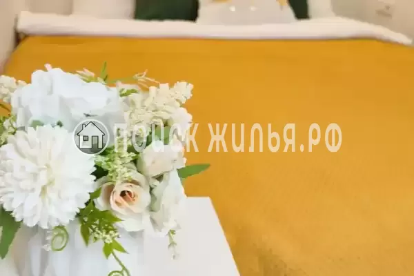 Квартира «Недалеко от центра Сочи»