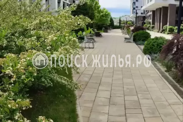 Квартира «Недалеко от центра Сочи»