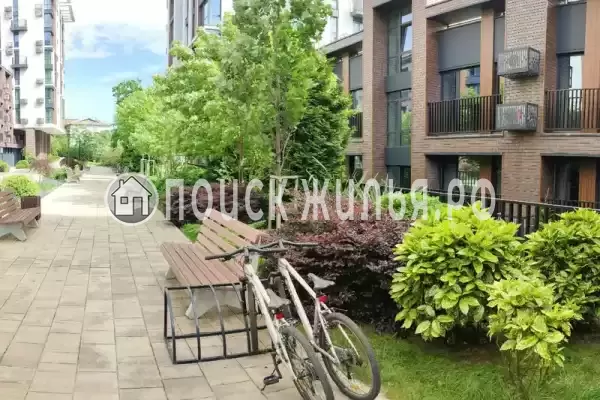 Квартира «Недалеко от центра Сочи»