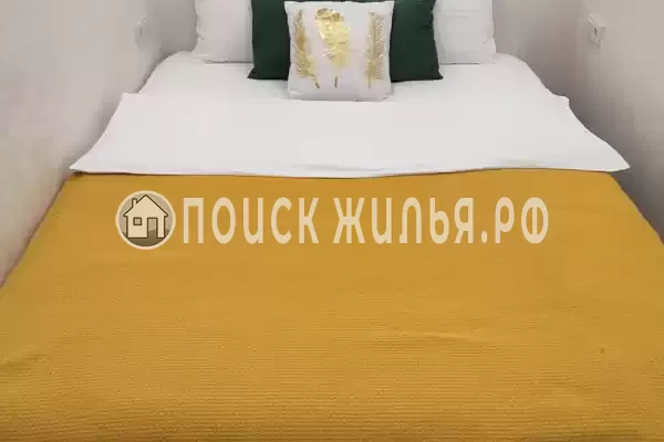 Квартира «Недалеко от центра Сочи»