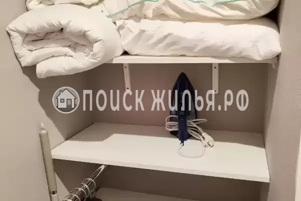 Квартира «Недалеко от центра Сочи»