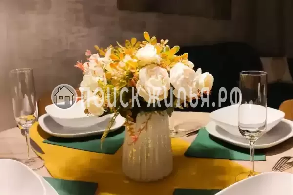 Квартира «Недалеко от центра Сочи»