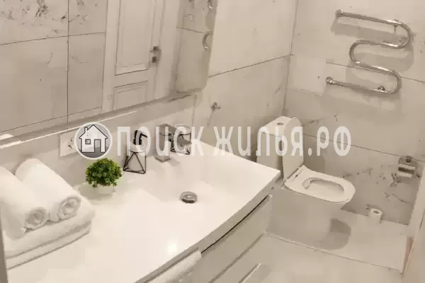 Квартира «Недалеко от центра Сочи»