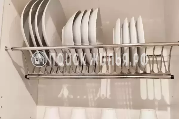 Квартира «Недалеко от центра Сочи»