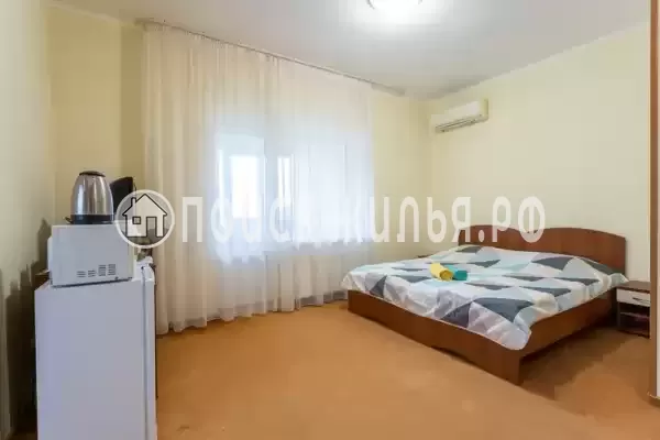 Апартаменты «С балконом у моря» Апартаменты «С балконом у моря»