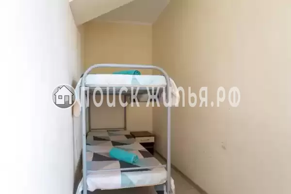 Апартаменты «С балконом у моря» Апартаменты «С балконом у моря»