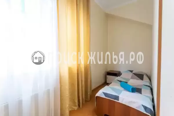 Апартаменты «С балконом у моря» Апартаменты «С балконом у моря»