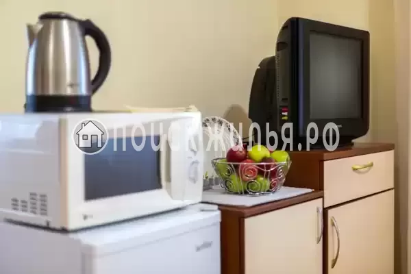 Апартаменты «С балконом у моря» Апартаменты «С балконом у моря»